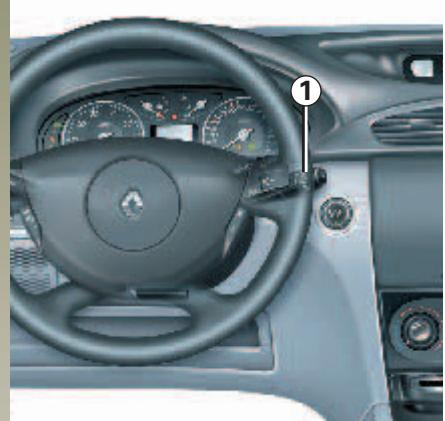 RENAULT LAGUNA 2 - Notice - 1