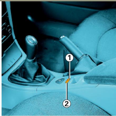 RENAULT LAGUNA 2 - Pour la désactiver - 2