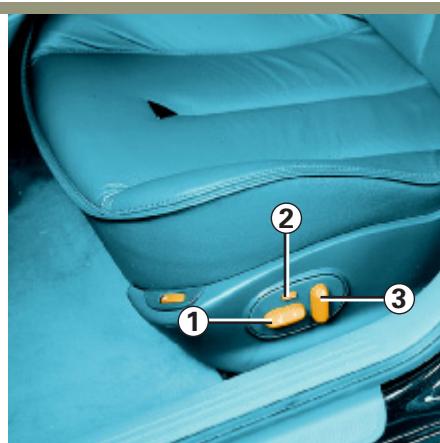 RENAULT LAGUNA 2 - Le système fonctionne : - 1