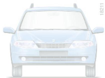 RENAULT LAGUNA 2 - Chapitre 6 : caractéristiques techniques - 2