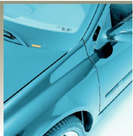 RENAULT LAGUNA 2 - Chapitre 6 : caractéristiques techniques - 5