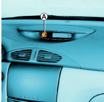RENAULT LAGUNA 2 - Les pressions doivent être ajustées à froid. - 2