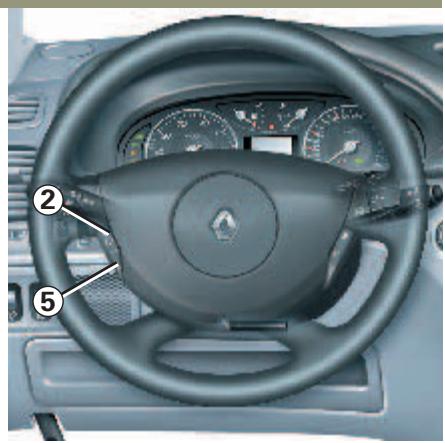RENAULT LAGUNA 2 - Conduite - 1