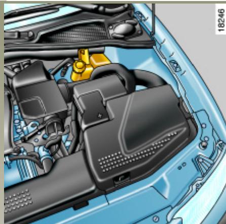 RENAULT LAGUNA 2 - Qualité d'huile moteur - 5