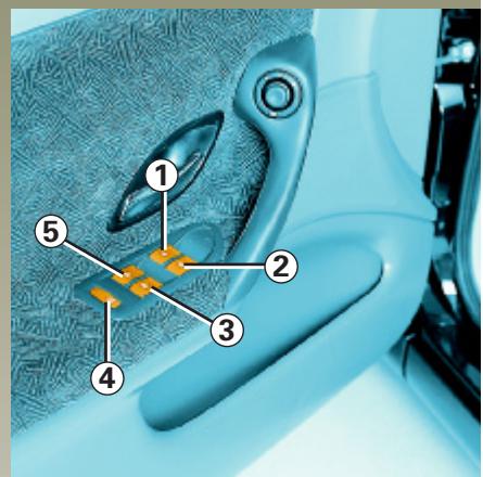 RENAULT LAGUNA 2 - Véhicules équipés d'un réchauffeur additionnel - 1