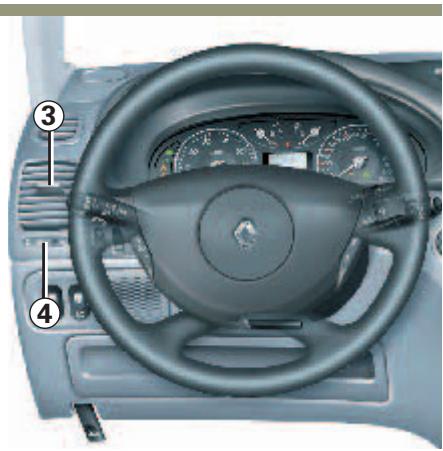 RENAULT LAGUNA 2 - Débit - 3