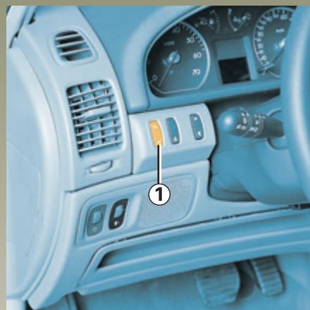 RENAULT LAGUNA 2 - Témoin - 2