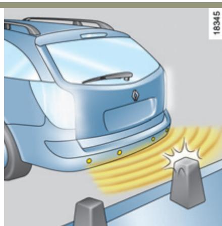 RENAULT LAGUNA 2 - Traction d'une remorque ou caravane - 1
