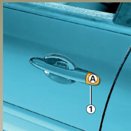 RENAULT LAGUNA 2 - Autres cas - 1