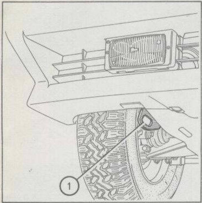 RENAULT 11 - conseil - 1