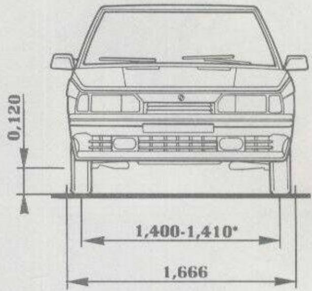 0,120 1,400-1,410" 1,666