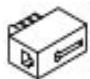 SAGEM LIVEBOX FAST 3202 - Composition du coffret SAGEM F@st™ 3202 - 10