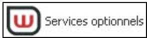 SAGEM LIVEBOX FAST 3202 - Services optionnels - 2