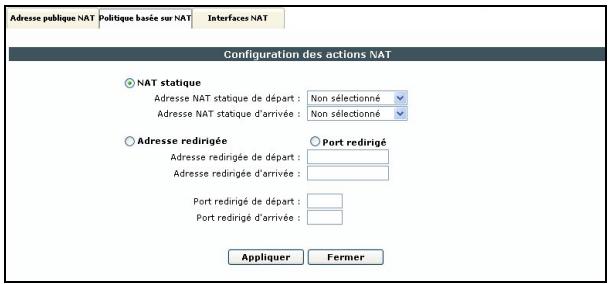 SAGEM LIVEBOX FAST 3202 - Bouton "Ajouter" - 1