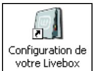 SAGEM LIVEBOX FAST 3202 - Sous Windows XP - 14