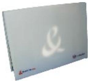 SAGEM LIVEBOX FAST 3202 - Composition du coffret SAGEM F@st™ 3202 - 1