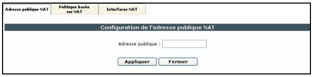 SAGEM LIVEBOX FAST 3202 - Ajouter - 1