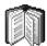 SAGEM MYX-2 - Menus - 1