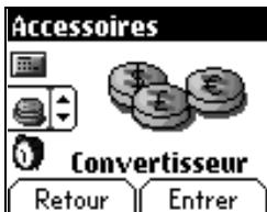 SAGEM MYX-2 - Convertisseur - 1