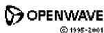 SAGEM MYX-2 - Les Menus WAP - 1