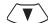 SAGEM ITD 62 - 7-11-1 Programmation arrêt - 1