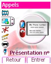 Appels My Phone number! XXX-XXX-XXX-XXX TEN WE CHINESE TEN WE CHINESE Présentation No Retour Entrer