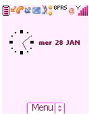 GPRS mer 28 JAN Menu