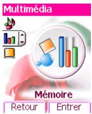 Multimédia Mémoire Retour | Entrer