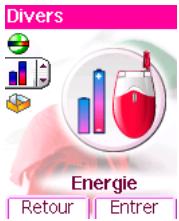 Divers Energie Retour | Entrer
