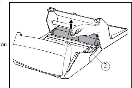 SAGEM PHONEFAX 2410 - RUBAN ENCREUR - 16