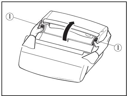 SAGEM PHONEFAX 2410 - RUBAN ENCREUR - 3