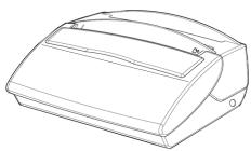 SAGEM PHONEFAX 2410 - Fax 2306 - 2