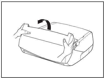 SAGEM PHONEFAX 2410 - RUBAN ENCREUR - 1