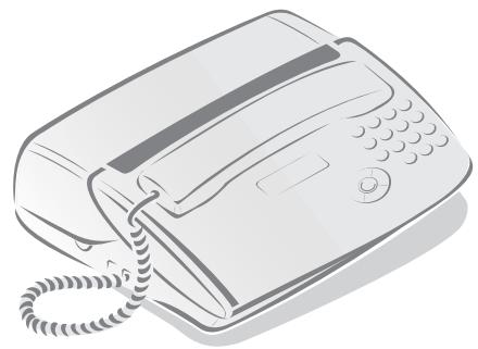 SAGEM PHONEFAX 2410 - Livret d'utilisation - 4