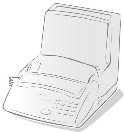 SAGEM PHONEFAX 2410 - Livret d'utilisation - 5