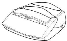 SAGEM PHONEFAX 2410 - Phonefax 2312/2320/2325 - 1