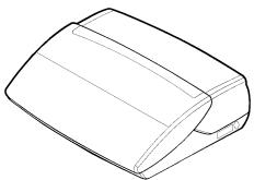 SAGEM PHONEFAX 2410 - Fax 2316 - 2