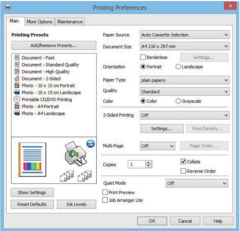 EPSON EXPRESSION XP-635 - Important: - 1