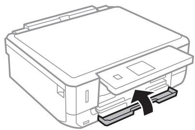 EPSON EXPRESSION XP-635 - Important: - 2