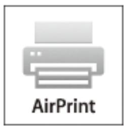 EPSON EXPRESSION XP-635 - Utilisation d'airprint - 1