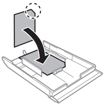 EPSON EXPRESSION XP-635 - Feuille d'autocollants photo - 1