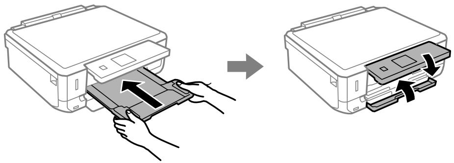 EPSON EXPRESSION XP-635 - Annexe - 2
