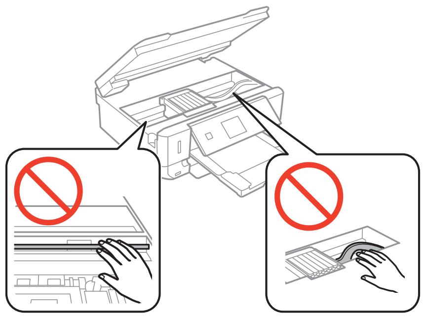 EPSON EXPRESSION XP-635 - Important: - 1