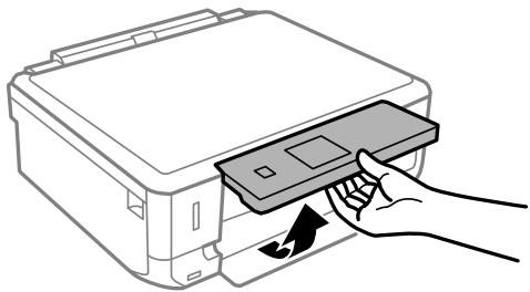 EPSON EXPRESSION XP-635 - Important: - 1