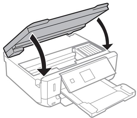 EPSON EXPRESSION XP-635 - Important: - 2
