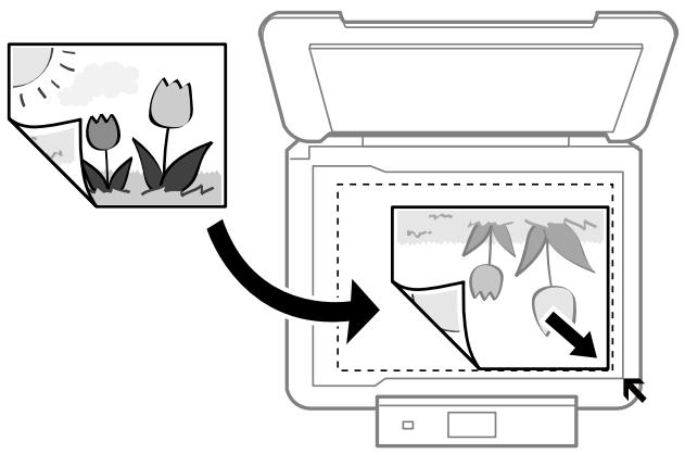 EPSON EXPRESSION XP-635 - Important: - 2