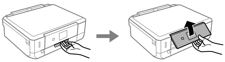EPSON EXPRESSION XP-635 - Remarque: - 1