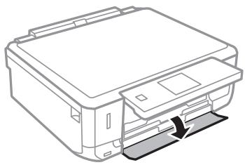 EPSON EXPRESSION XP-635 - Remarque: - 2