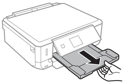 EPSON EXPRESSION XP-635 - Remarque: - 1