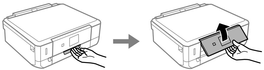 EPSON EXPRESSION XP-635 - Remarque: - 1